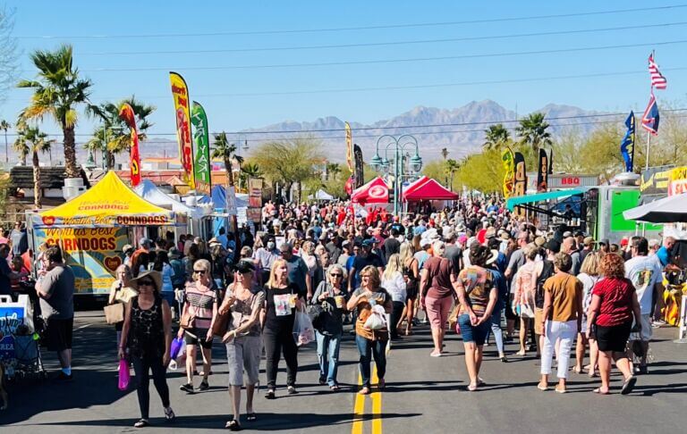 Winterfest Lake Havasu Area Chamber of Commerce Winterfest Lake Havasu Area Chamber of Commerce