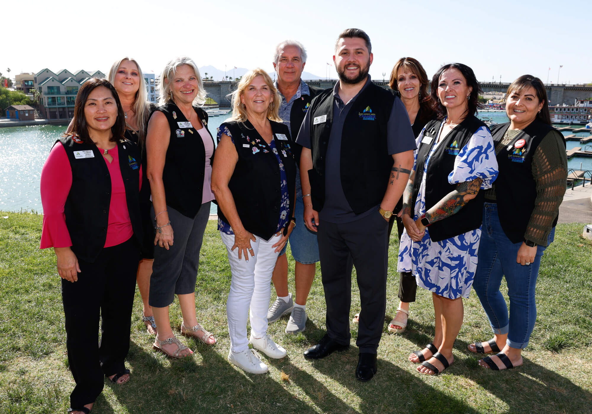 2026-2027 Ambassador Committee