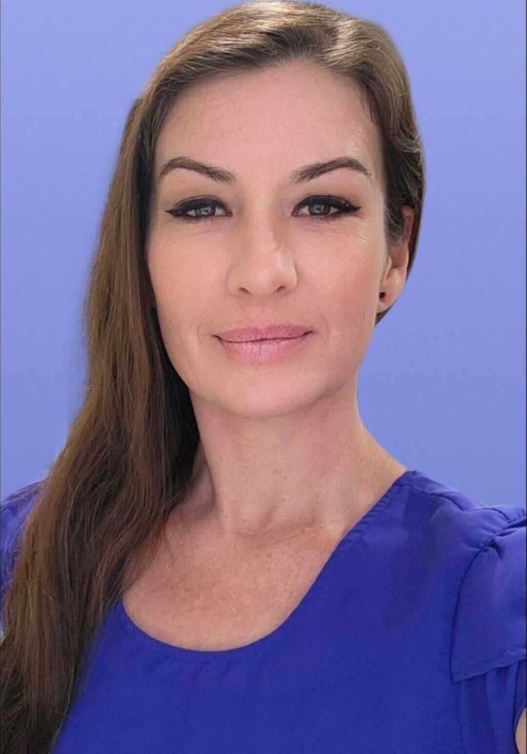 Jessica Drege